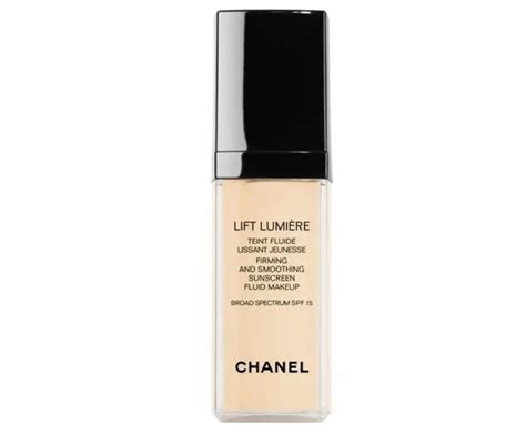 chanel lift lumiere 40 beige|Chanel ultra correction eye lift.